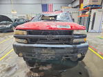 Chevrolet Tahoe 2002