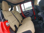 Jeep Wrangler 2020