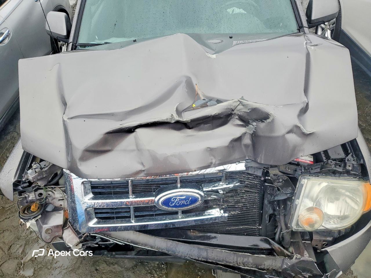 Ford Escape 2010
