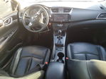 Nissan Sentra 2018