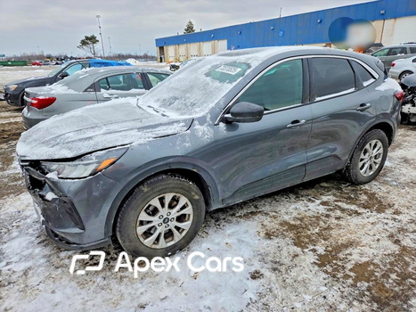 Ford Escape 2024 - Image 1 of 14