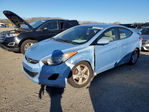 Hyundai Elantra 2012