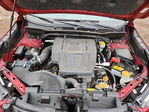 Subaru Forester 2024