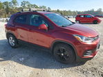 Chevrolet Trax 2021