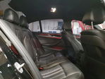 BMW Series 5 2018