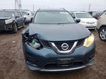 Nissan Rogue 2014