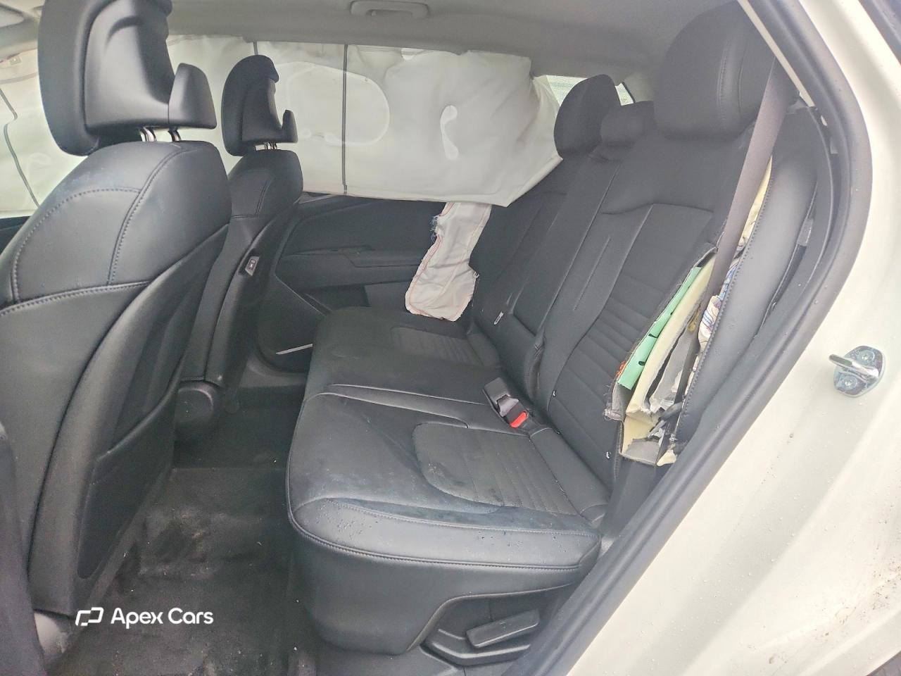 Kia Sportage 2025