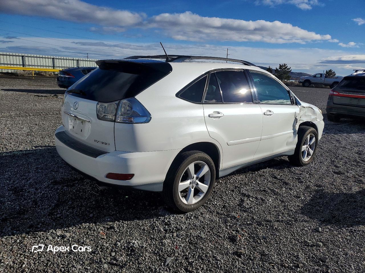 Lexus RX 2007