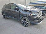 Jeep Compass 2022