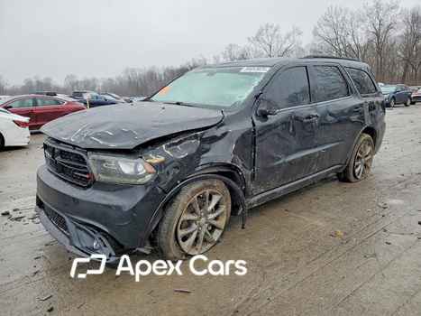 Dodge Durango 2018 - Zdjęcie 1 z 14