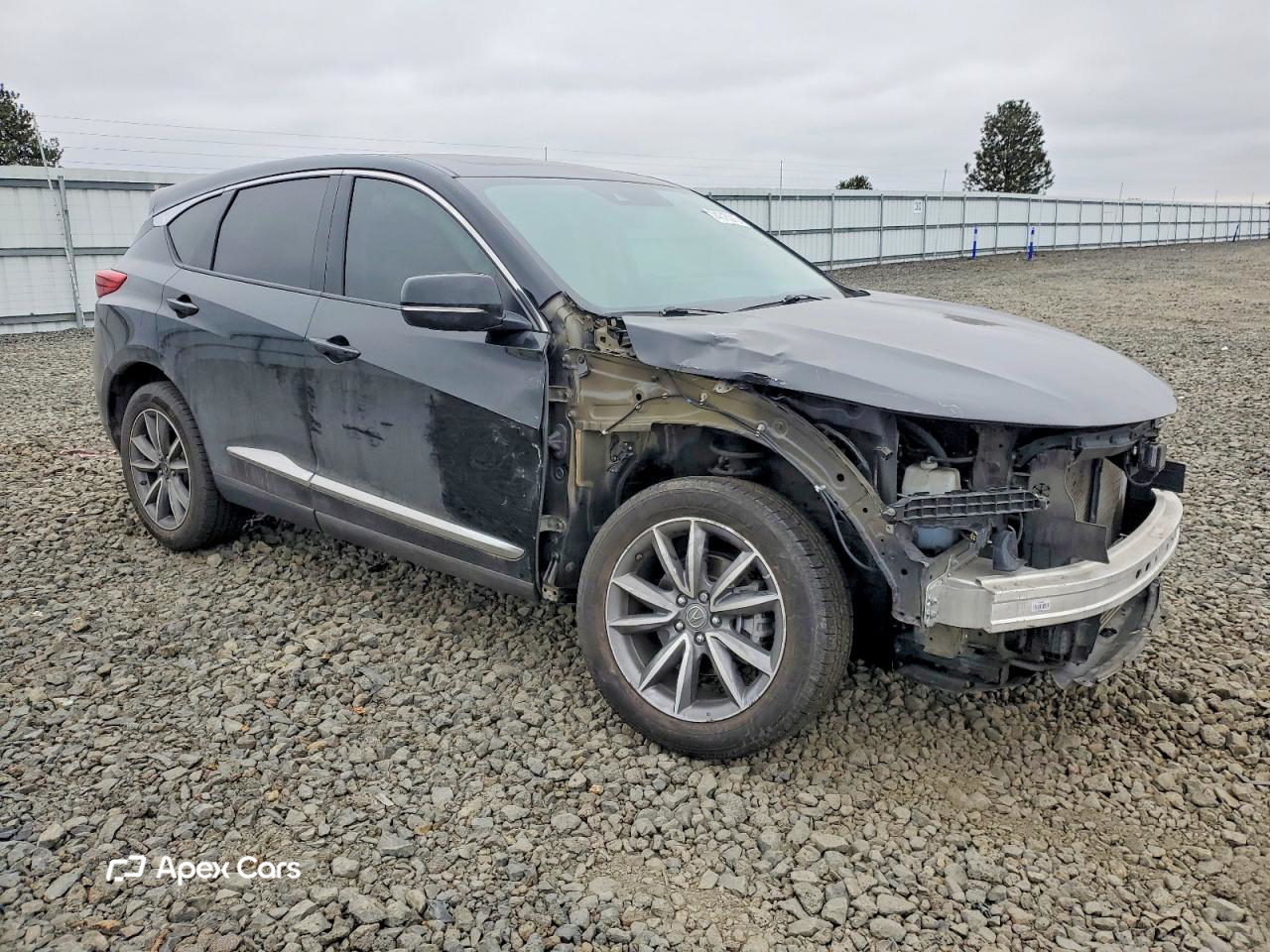 Acura RDX 2019