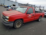 Chevrolet Silverado 2006