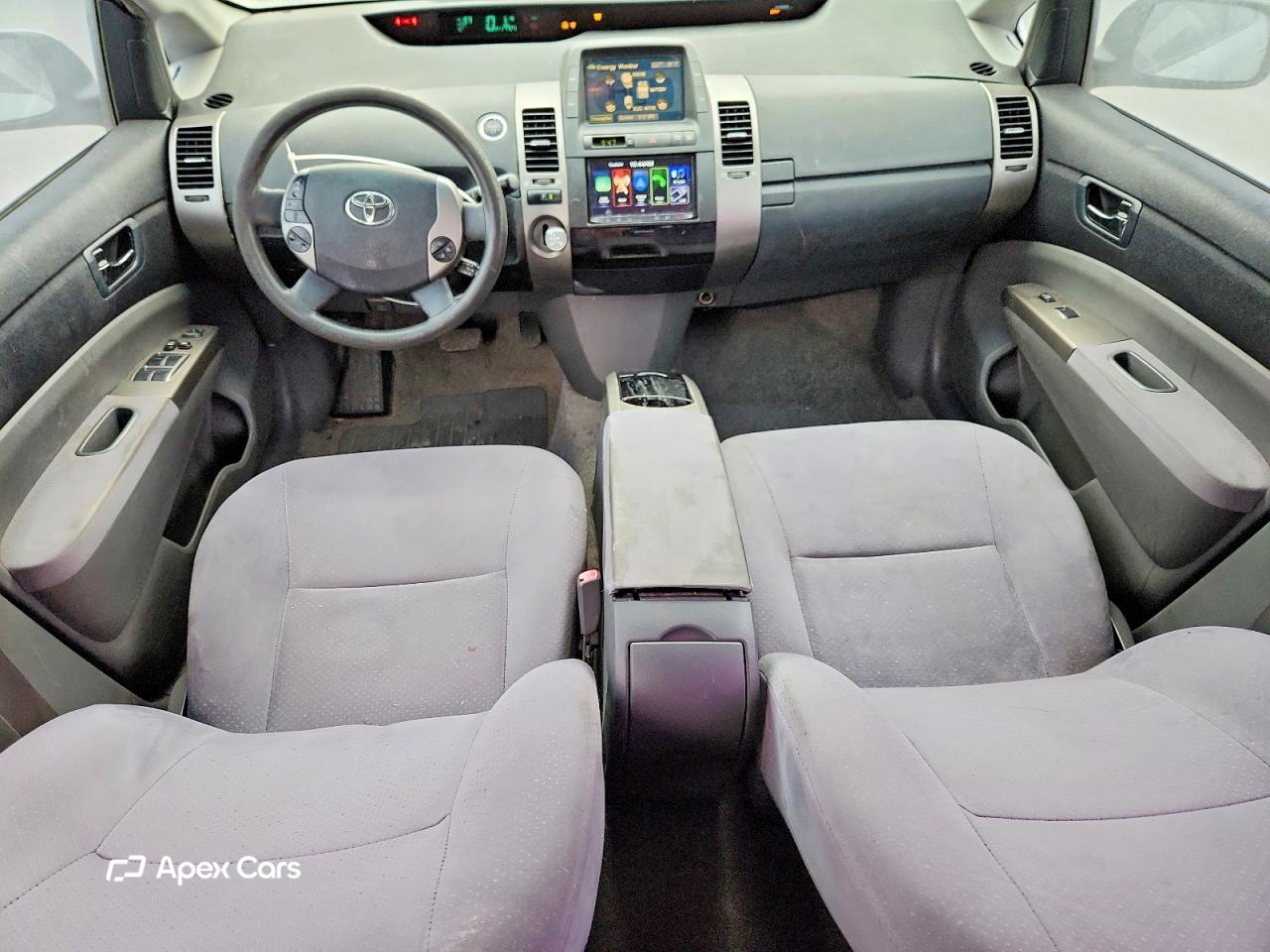 Toyota Prius 2008
