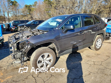 Toyota RAV 4 2024 - Image 1 of 13