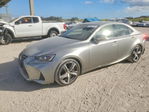 Lexus IS 2018