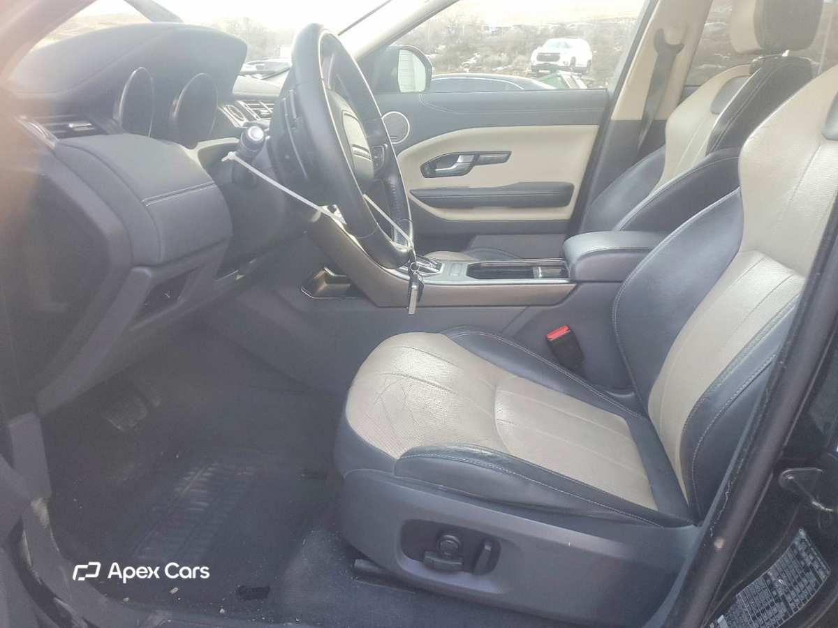 Land Rover Range Rover 2018