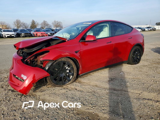 Tesla Model Y 2023 - Image 1 of 12