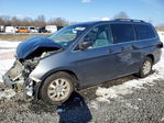 Honda Odyssey 2010