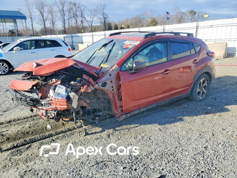 Subaru XV 2024 - Image 1 of 13