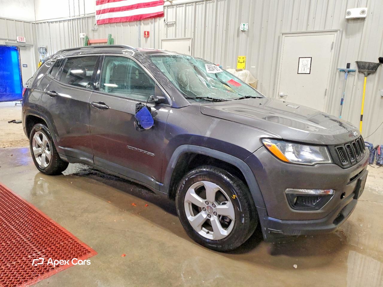 Jeep Compass 2019