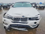 BMW X4 2016