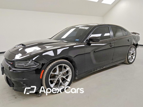 Dodge Charger 2019 - Image 1 of 13