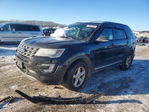 Ford Explorer 2016