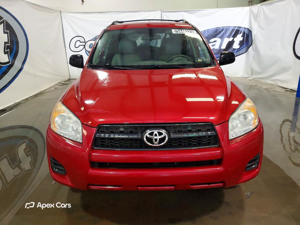 Toyota RAV 4 2011