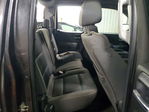 Chevrolet Silverado 2016