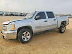 Chevrolet Silverado 2013
