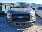 Ford F-150 2017
