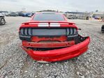 Ford Mustang 2018