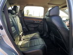 Honda CR-V 2017