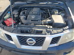 Nissan Navara (Frontier) 2015