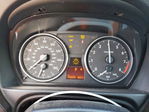 BMW Series 3 2009
