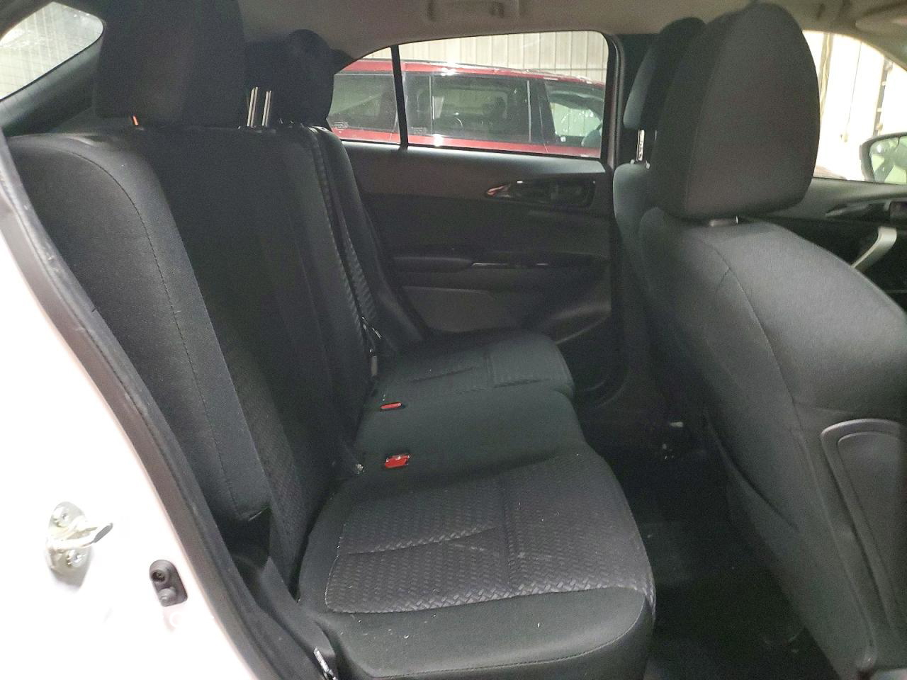 Mitsubishi Eclipse Cross 2023
