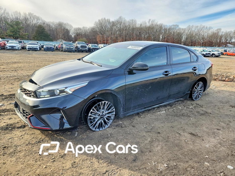Kia Forte 2024 - Image 1 of 13