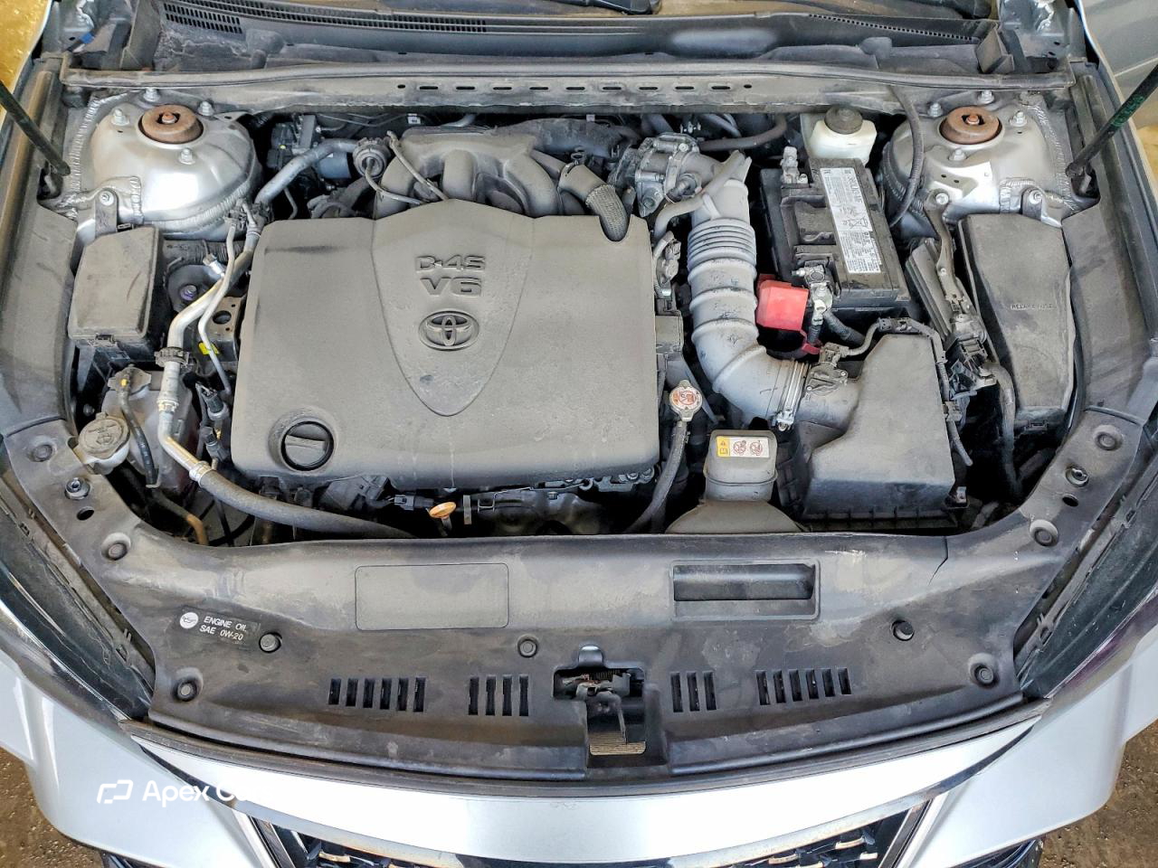 Toyota Avalon 2020