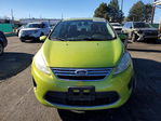 Ford Fiesta 2013