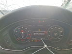 Audi A4 2017