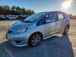 Honda Fit 2011