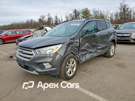 Ford Escape 2018 - Image 1 of 14