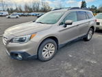 Subaru Outback 2015
