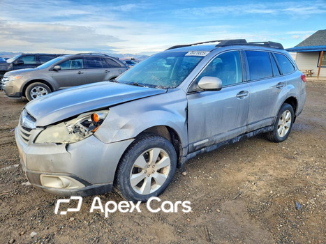 Subaru Outback 2011 - Image 1 of 12