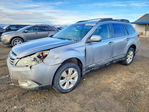 Subaru Outback 2011