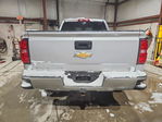 Chevrolet Silverado 2018