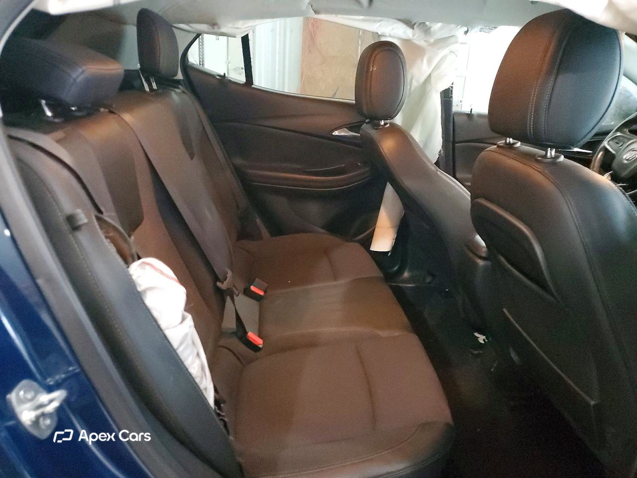 Buick Encore 2021