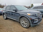 Ford Explorer 2021
