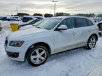 Audi Q5 2010