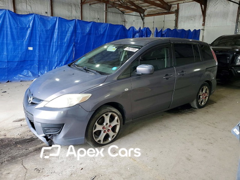 Mazda 5 2009 - Image 1 of 14